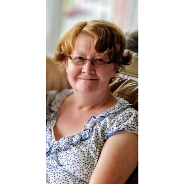 Notice Gallery for Avril Mary CHAPMAN