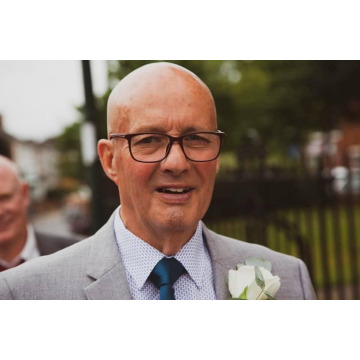 Notice Gallery for Barry James MEADOWS