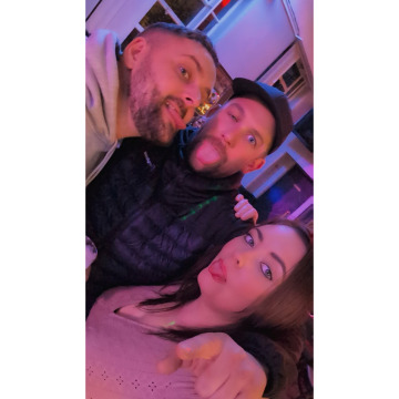 Notice Gallery for Liam Kevin THORPE