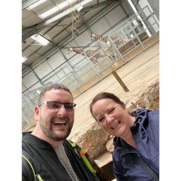 Notice Gallery for Liam Kevin THORPE