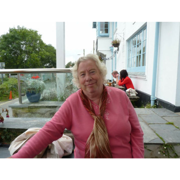 Photo of Lilian HOSKING