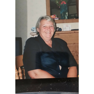 Photo of Wendy May RICHARDSON