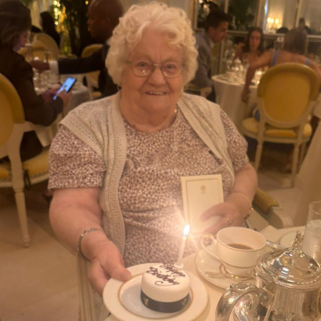 Photo of Brenda MANKEL