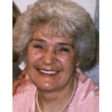 Notice Gallery for Gladys BLACKBURN