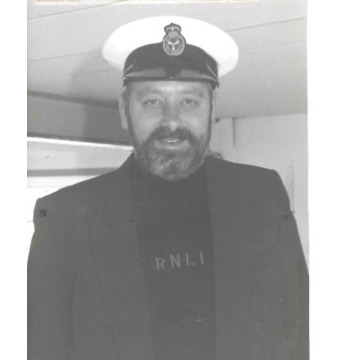 Notice Gallery for Steven Nigel DUFFIELD-MARTIN