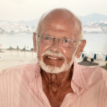 Photo of Richard FORTON