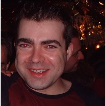 Photo of Jeremy PAPPIN