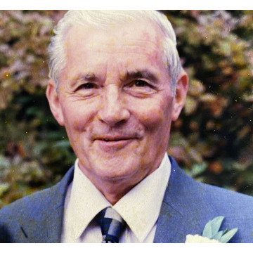 Notice Gallery for Robert Archie HAITH