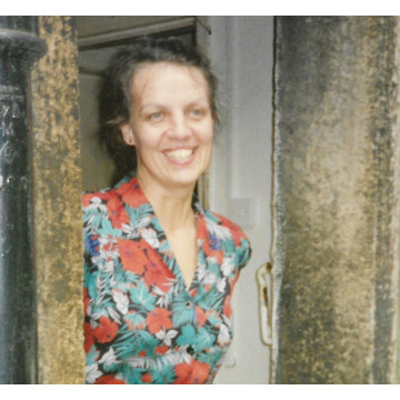 Photo of Marion COLLINS