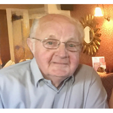 Photo of Barry BRAMLEY