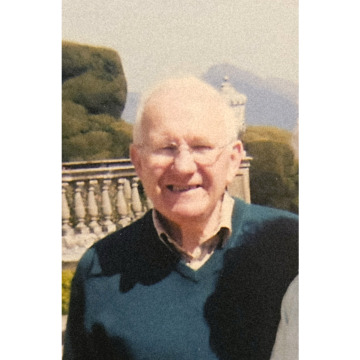 Photo of Ronald BROOMFIELD