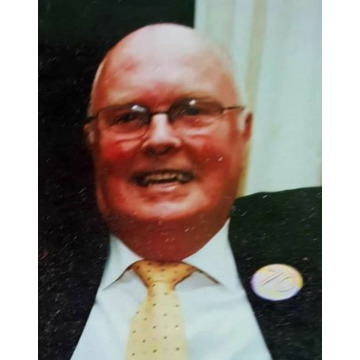 Photo of Roland GREGG