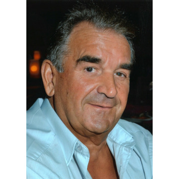 Photo of Ronald ' Ronnie' COOPER - (Fortrose)