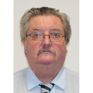 Photo of Mark LANG