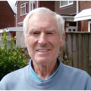 Photo of Robert RIPPON