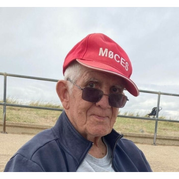 Photo of Donald Robert Andrew HADDEN
