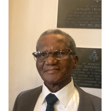 Notice Gallery for Keith CHANNER