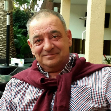 Photo of Peter BROOKS