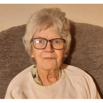 Notice Gallery for Kathleen Marion SHORTHOSE