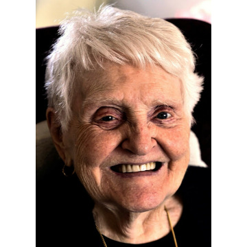 Photo of Patricia HAMBLING