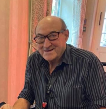 Photo of Seamus MANLEY