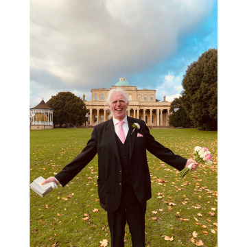 Notice Gallery for Michael Thomas James John FORAN