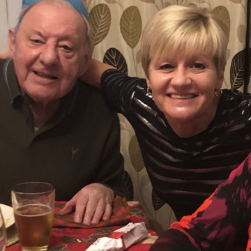 Notice Gallery for Barry THOMPSON