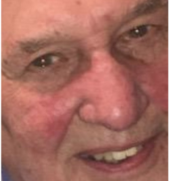 Photo of Brian PREECE