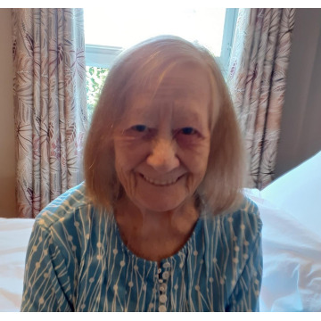 Photo of Dorothy WATSON (NEE RAMSAY)