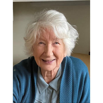 Photo of Annemarie Ilse MCCABE