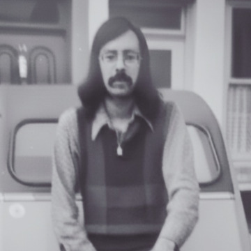 Photo of Richard REYNOLDS
