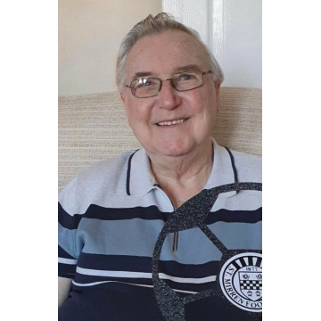 Photo of William (Bill) NELLIS