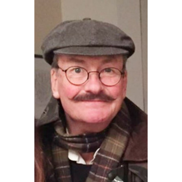 Notice Gallery for Roger 'Mark' James PASTERFIELD