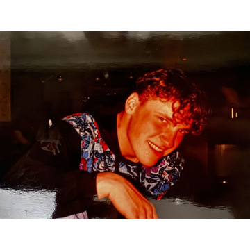 Photo of Seamus Liam COULSON