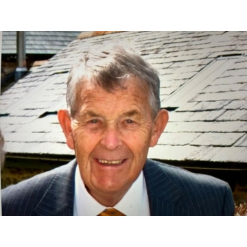 Notice Gallery for Edward Reginald ALLAWAY
