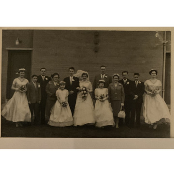 Notice Gallery for Edward Reginald ALLAWAY