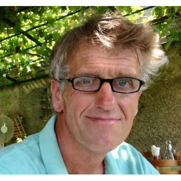 Photo of Derek 'Jeremy' FRANKPITT