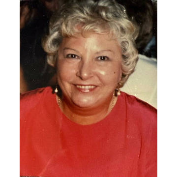 Photo of Valerie HEATH