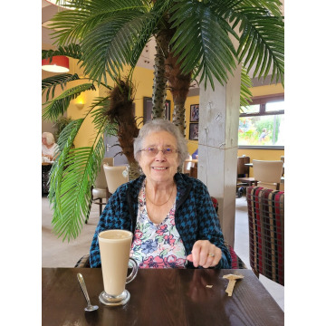 Photo of Bessie Edwina HERBERT