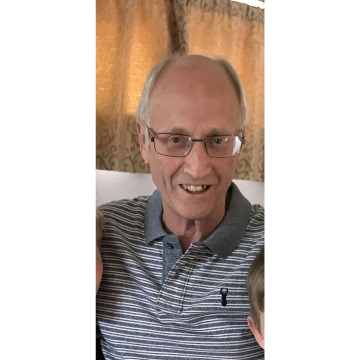 Photo of Barry HARLEY