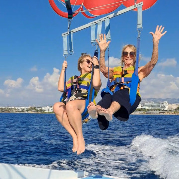 Notice Gallery for Barbara Jean TURVEY