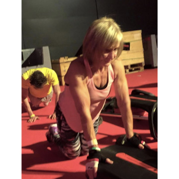 Notice Gallery for Barbara Jean TURVEY