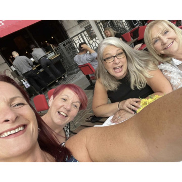 Notice Gallery for Barbara Jean TURVEY