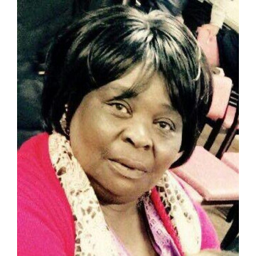 Photo of Emily Moyo MUWALO