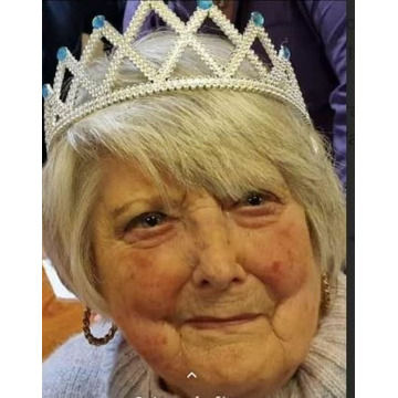 Photo of Barbara MORRALL