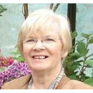 Photo of JUNE MCLEAN