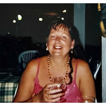 Photo of Linda WILKINSON