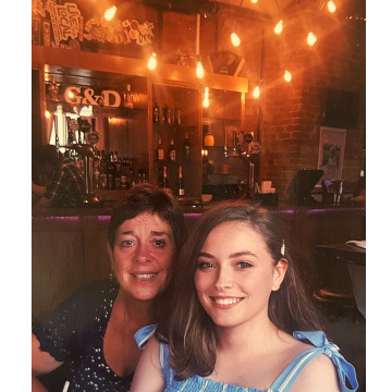 Notice Gallery for Susan Butler