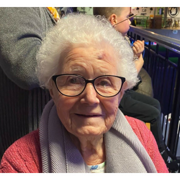 Photo of Joan CONWAY
