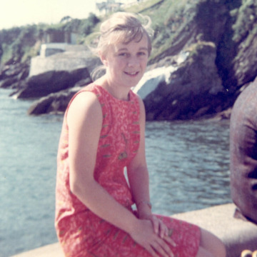 Photo of Heather Welburn HOPKIN